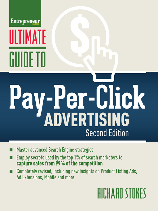 Title details for Ultimate Guide to Pay-Per-Click Advertising by Richard Stokes - Available